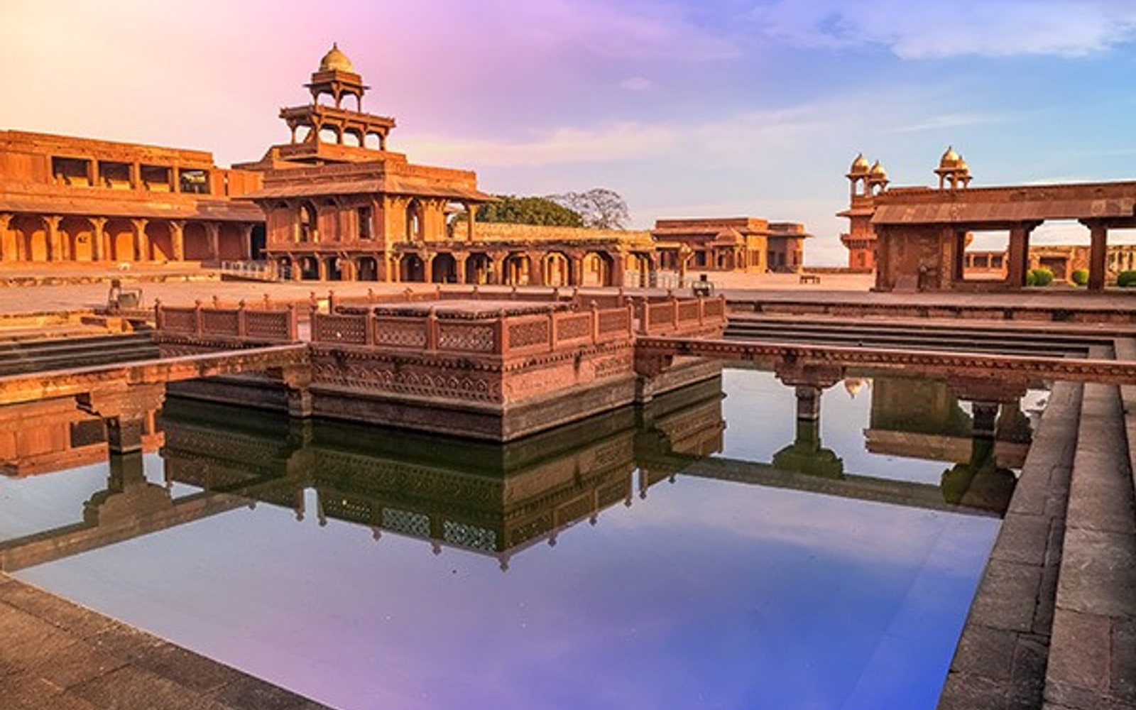 16 Days India's Timeless Heritage Tour with Ajanta & Ellora
